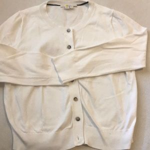 Boden cotton cardigan